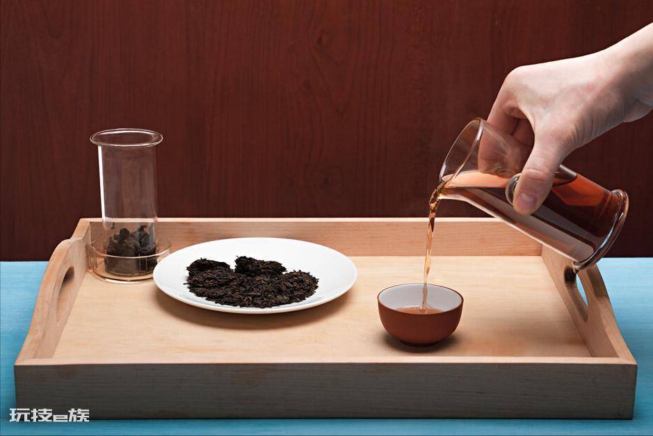 中国茶叶十大排名顺序(茶叶排行榜前10名都是什么茶)-图片1